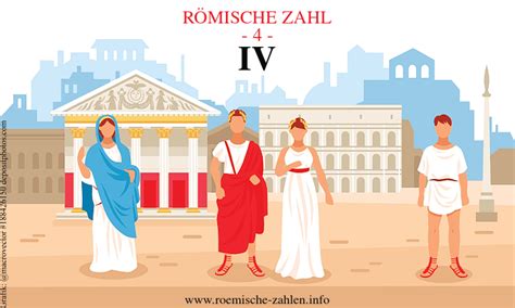 römisch 4